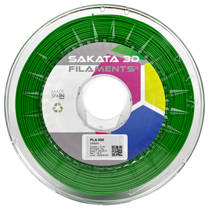 Sakata PLA 850 Verde 1kg