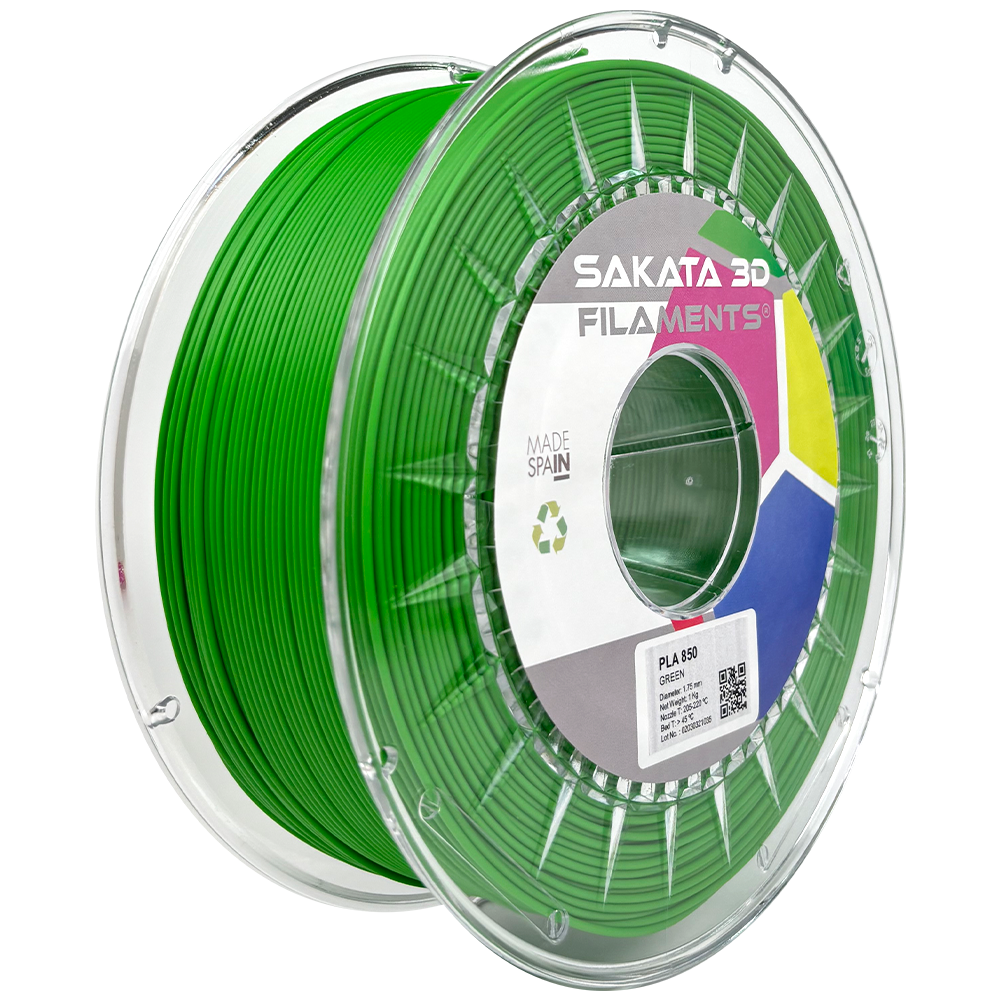 Sakata PLA 850 Verde 1kg