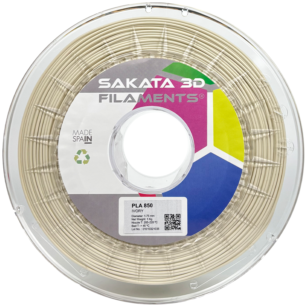 Sakata PLA 850 Marfim 1kg