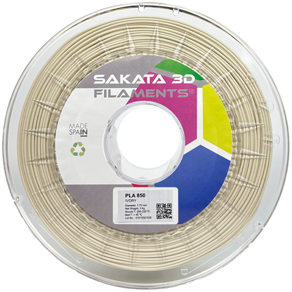 Sakata PLA 850 Marfim 1kg
