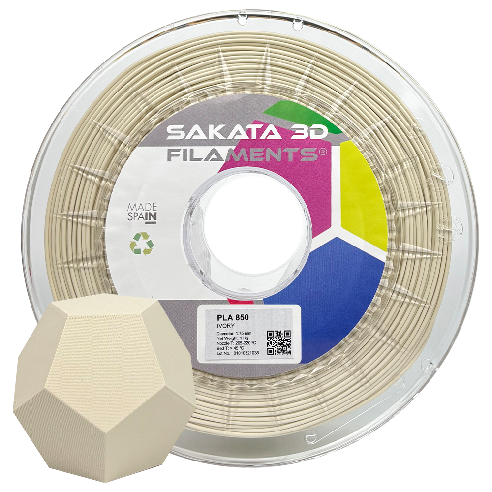 Sakata PLA 850 Marfim 1kg