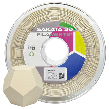 Sakata PLA 850 Marfim 1kg