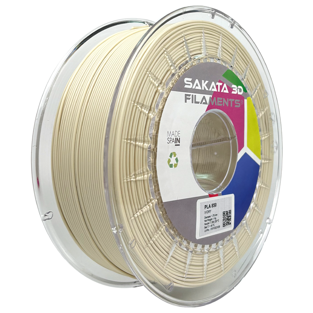 Sakata PLA 850 Marfim 1kg
