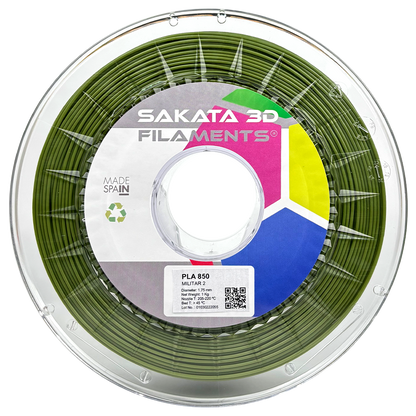 Sakata PLA 850 Militar 2 1kg