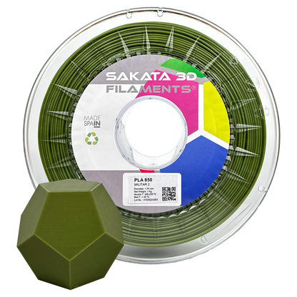 Sakata PLA 850 Militar 2 1kg