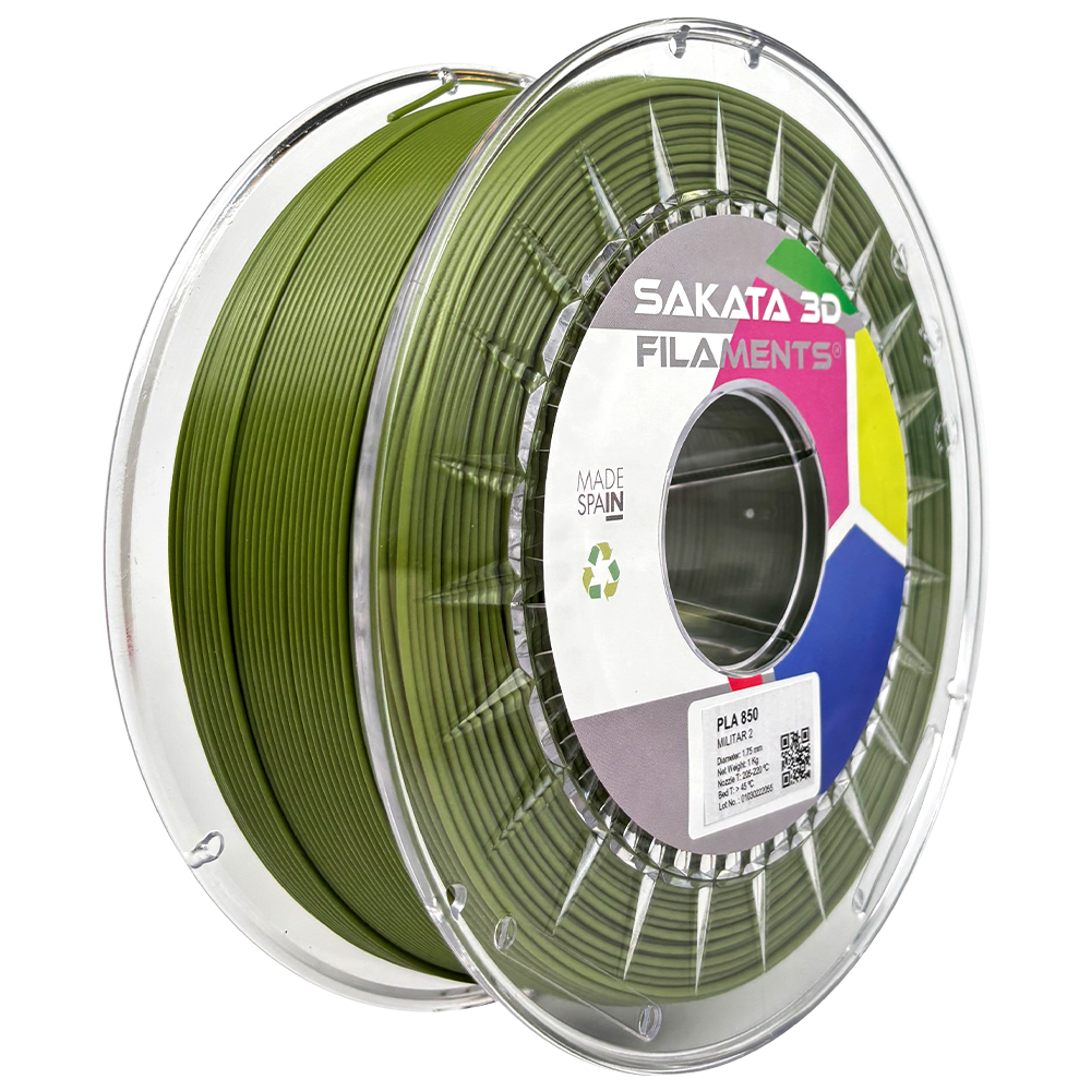 Sakata PLA 850 Militar 2 1kg
