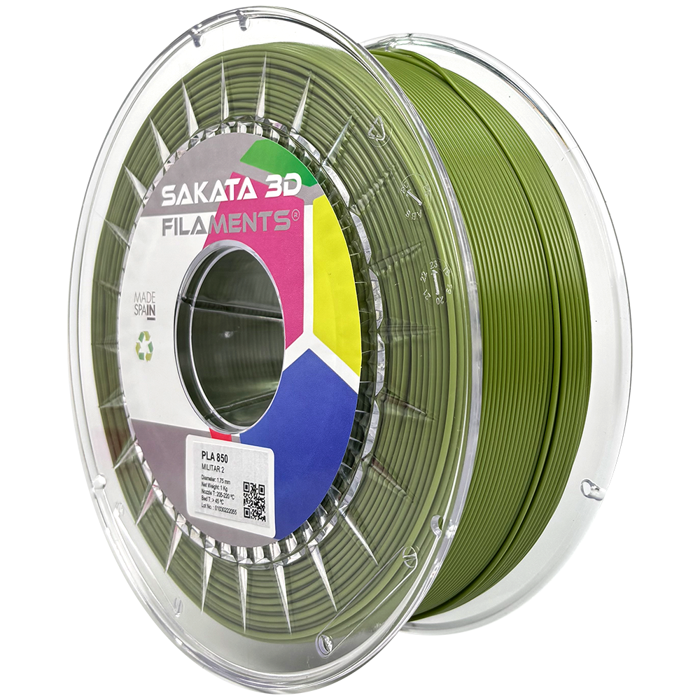 Sakata PLA 850 Militar 2 1kg