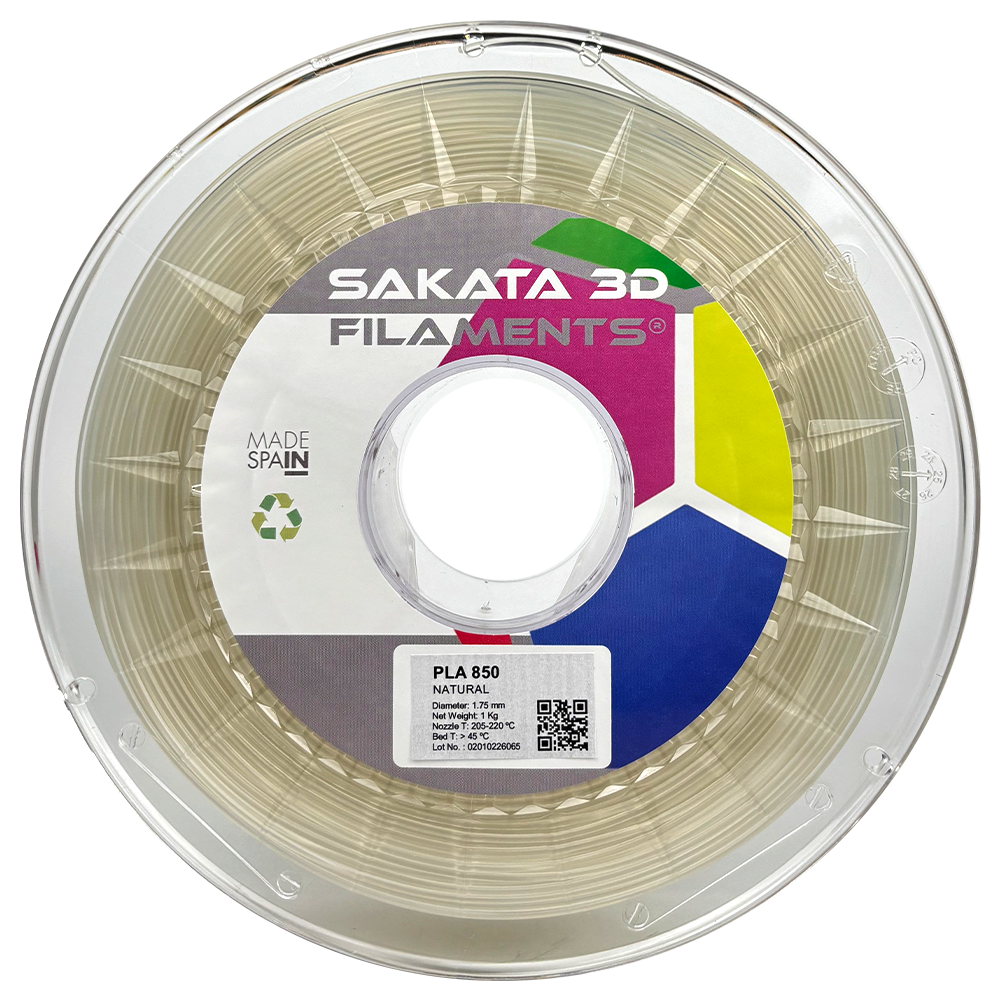 Sakata PLA 850 Natural 1kg