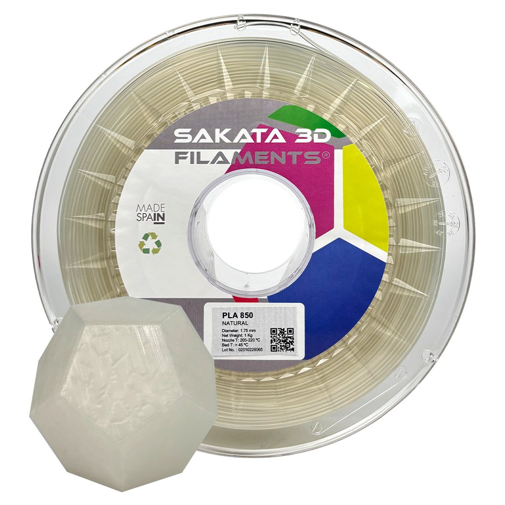 Sakata PLA 850 Natural 1kg