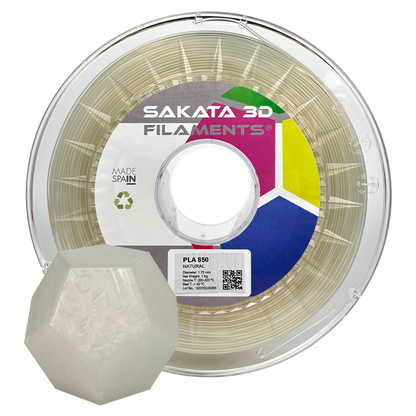 Sakata PLA 850 Natural 1kg