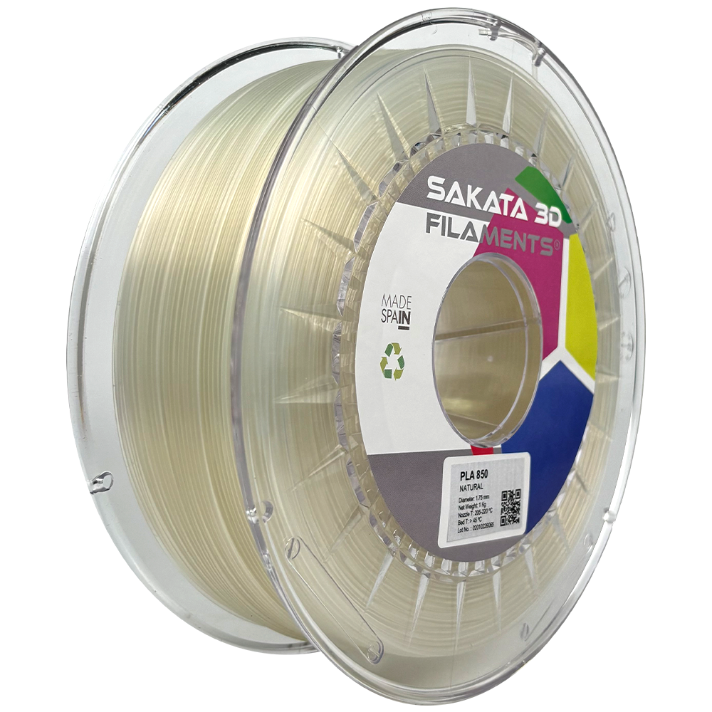 Sakata PLA 850 Natural 1kg