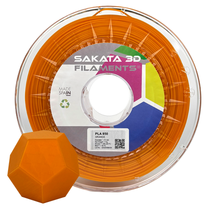 Sakata PLA 850 Laranja 1kg