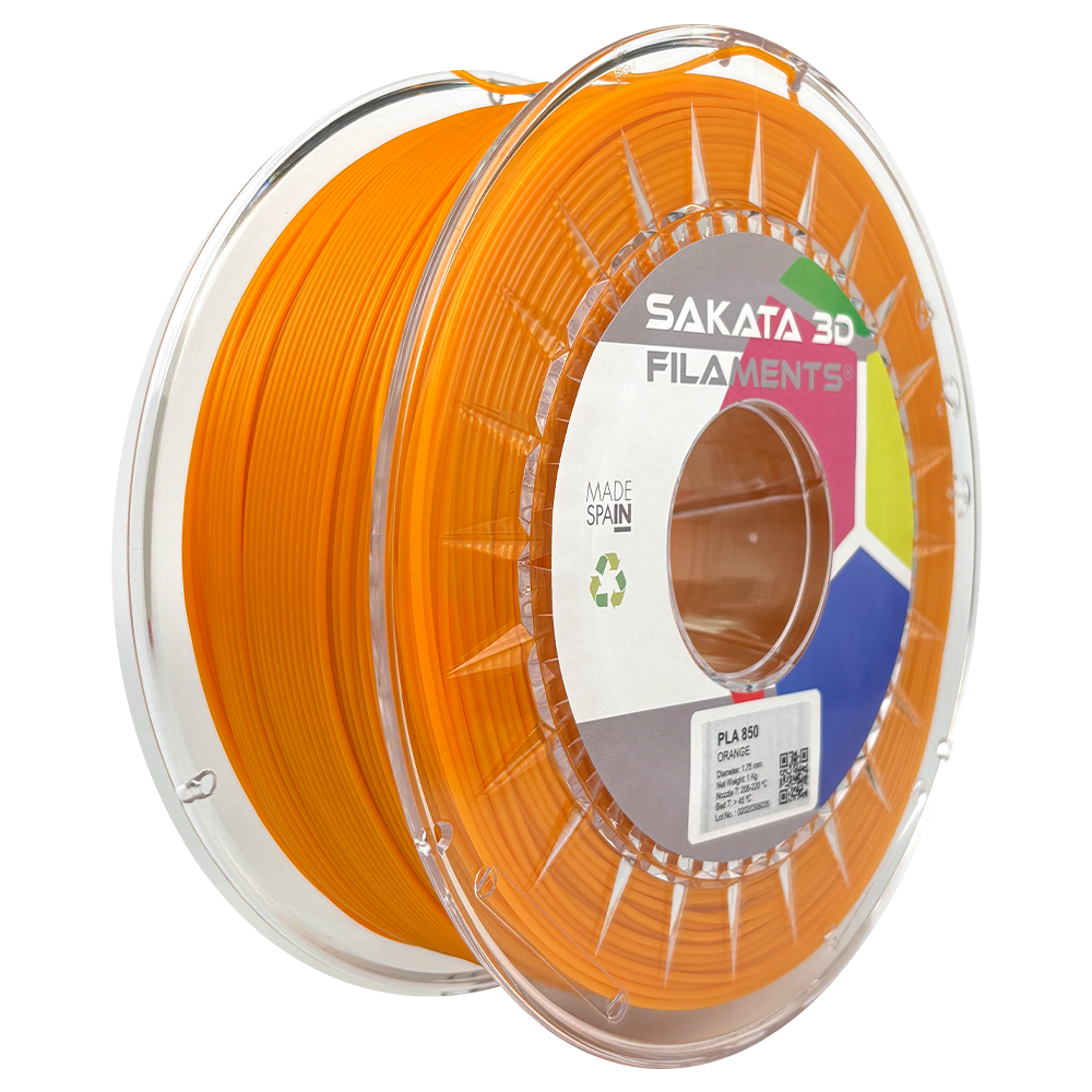 Sakata PLA 850 Laranja 1kg