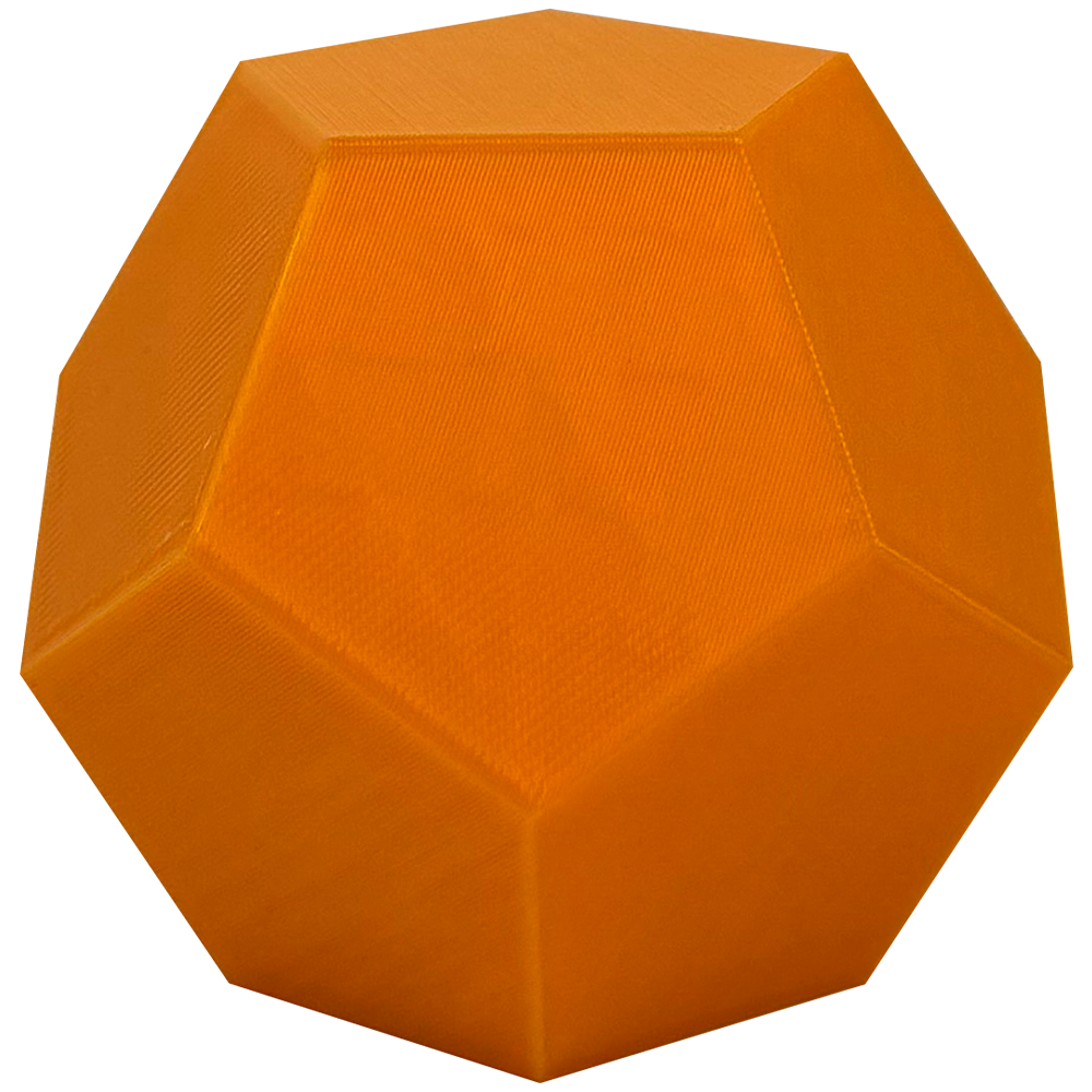 Sakata PLA 850 Laranja 1kg