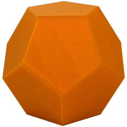 Sakata PLA 850 Laranja 1kg