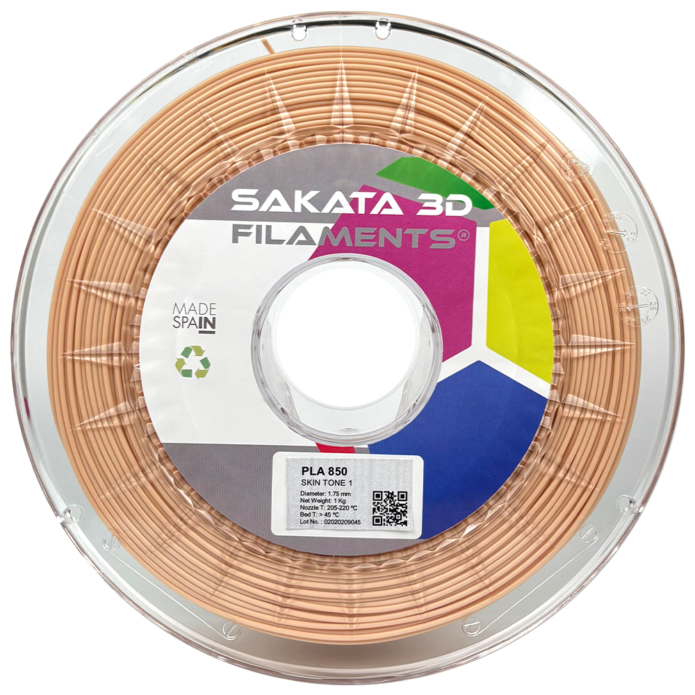 Sakata PLA 850 Skin Tone 2 1kg