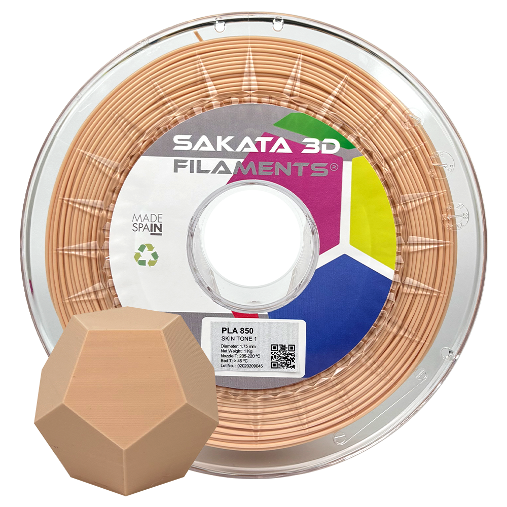 Sakata PLA 850 Skin Tone 2 1kg