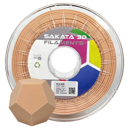Sakata PLA 850 Skin Tone 2 1kg