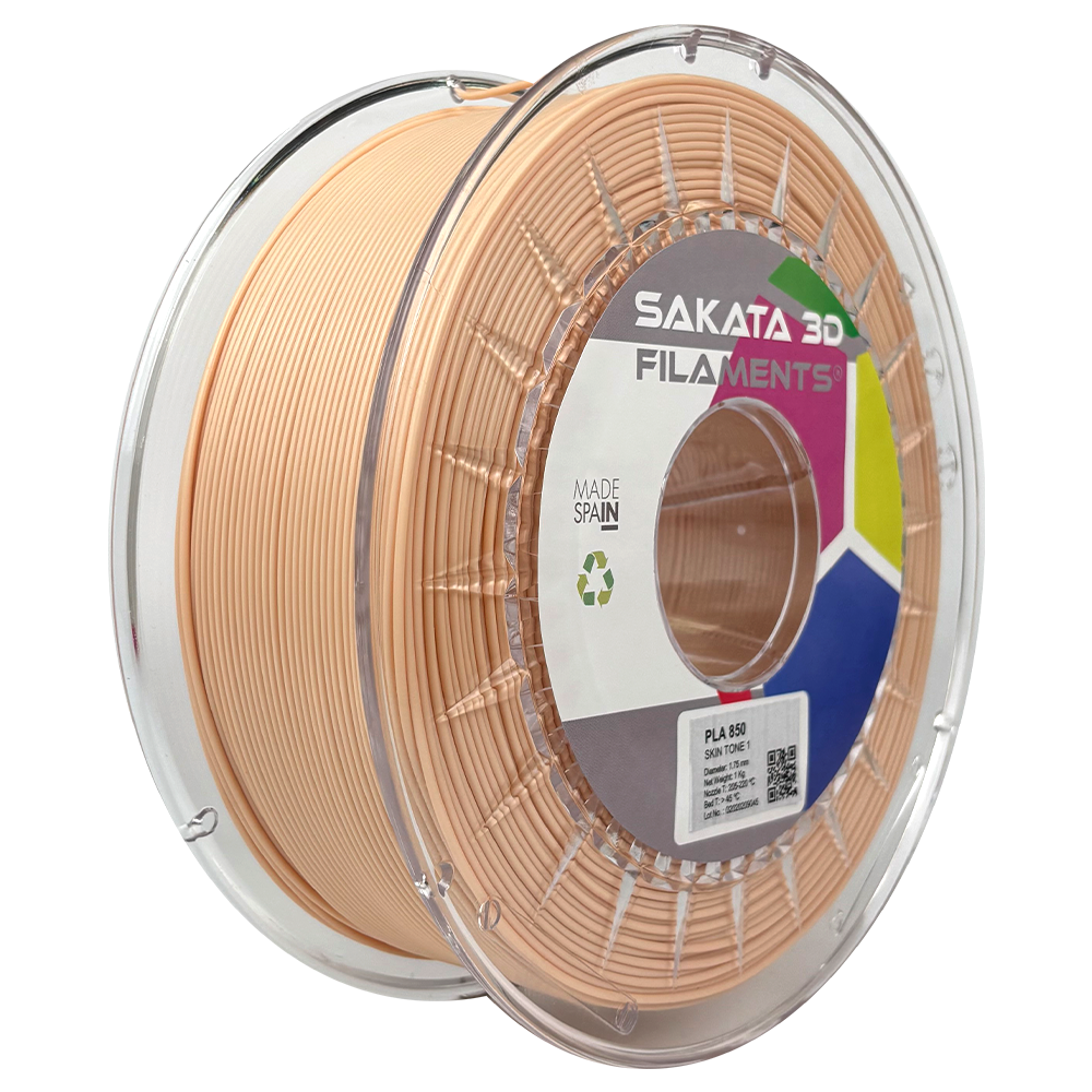 Sakata PLA 850 Skin Tone 2 1kg