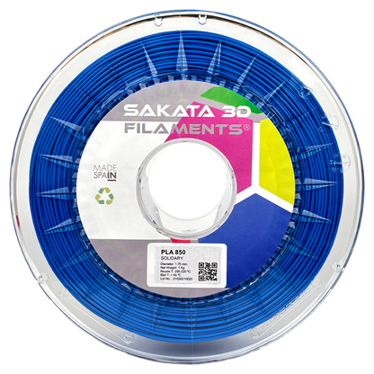 Sakata PLA 850 Azul Solidário 1kg