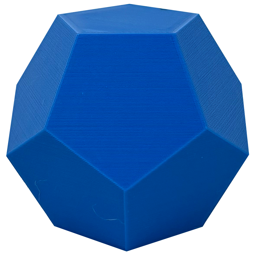 Sakata PLA 850 Azul Solidário 1kg