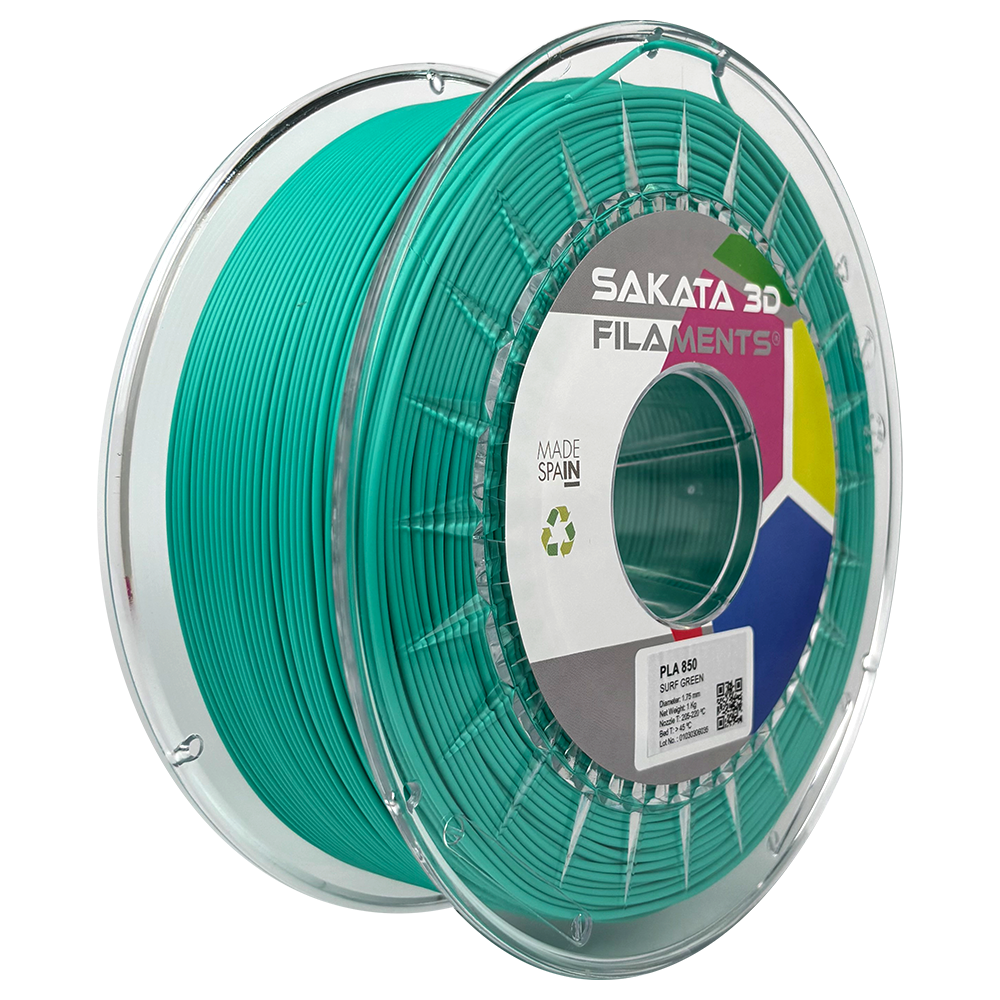 Sakata PLA 850 Verde Surf 1kg