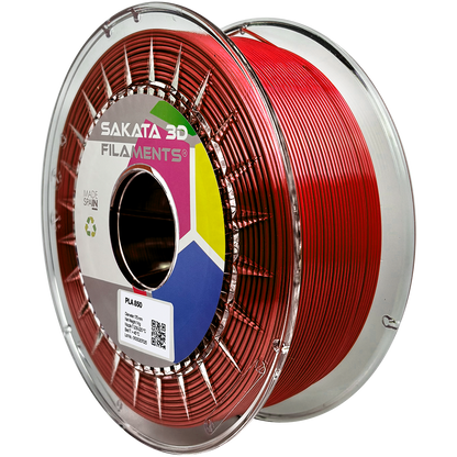 Sakata PLA 850 Vermelho Carmin 1kg
