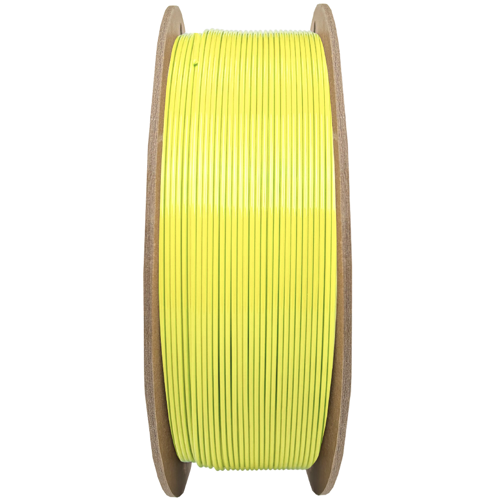 Sakata PLA Go&Print Amarelo Pastel 1kg