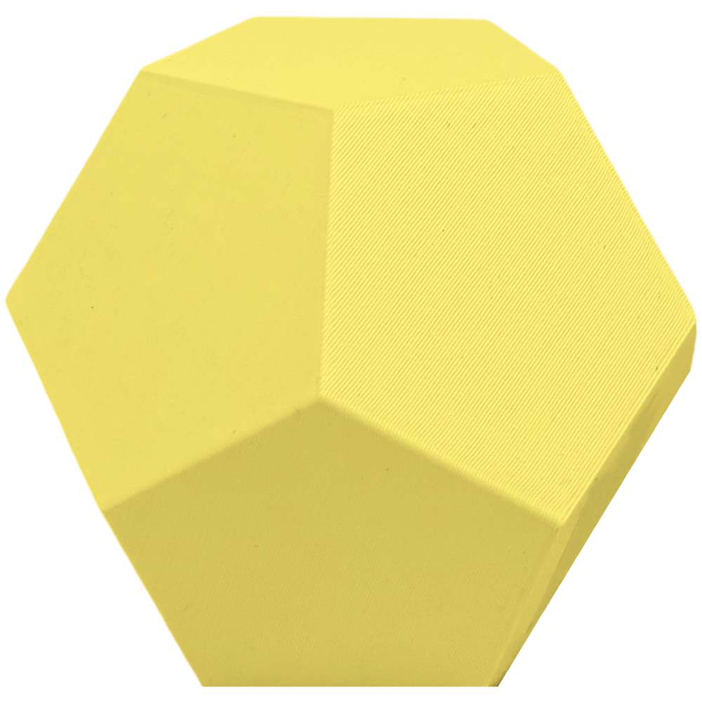 Sakata PLA Go&Print Amarelo Pastel 1kg