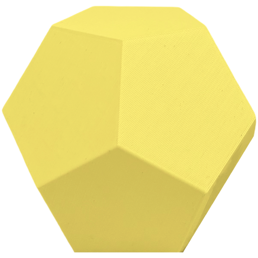 Sakata PLA Go&Print Amarelo Pastel 1kg