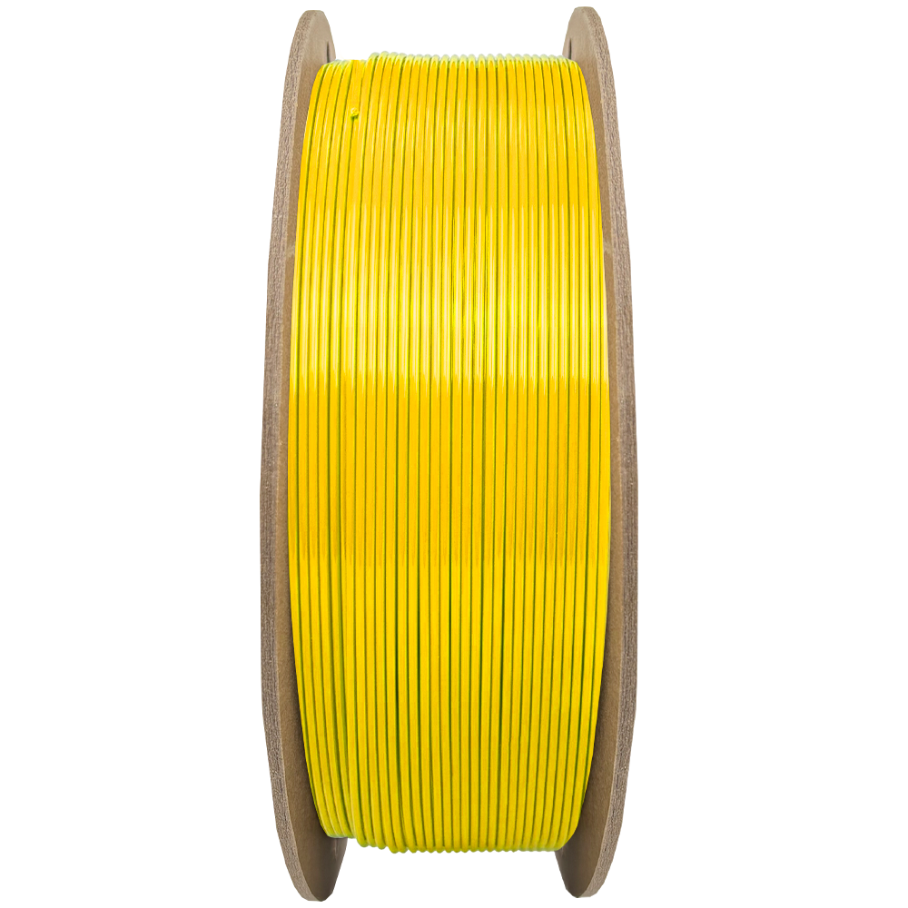 Sakata PLA Go&Print Amarelo 1kg