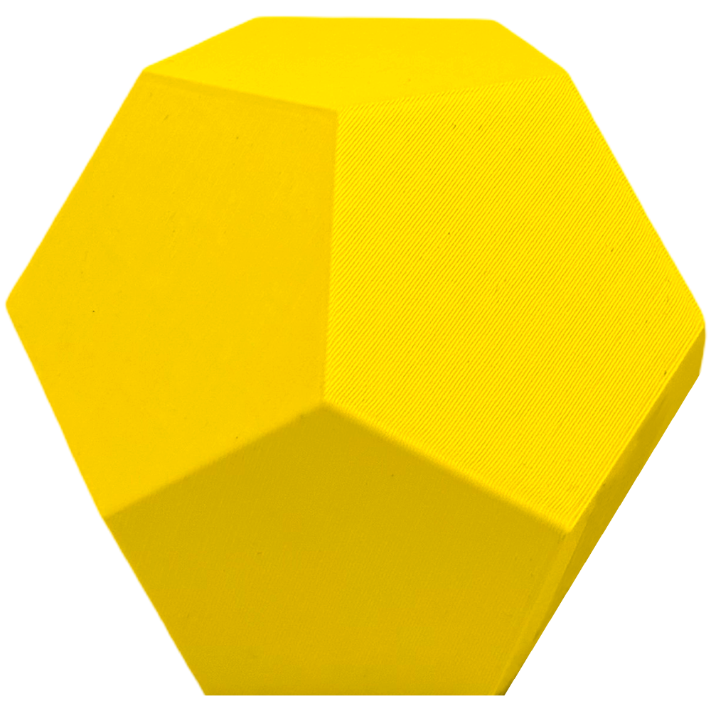 Sakata PLA Go&Print Amarelo 1kg