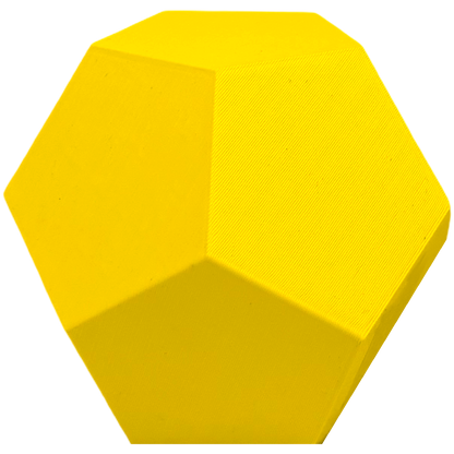 Sakata PLA Go&Print Amarelo 1kg