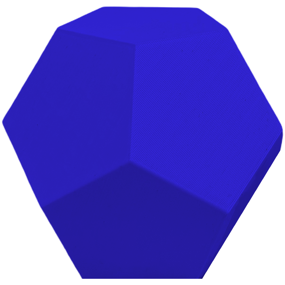 Sakata PLA Go&Print Azul 1kg