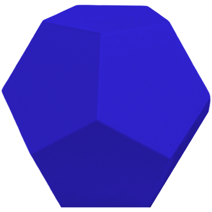 Sakata PLA Go&Print Azul 1kg