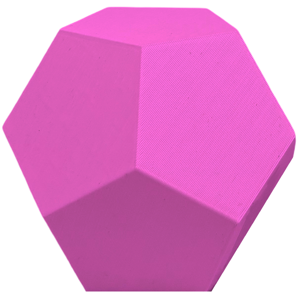 Sakata PLA Go&Print Fucsia 1kg