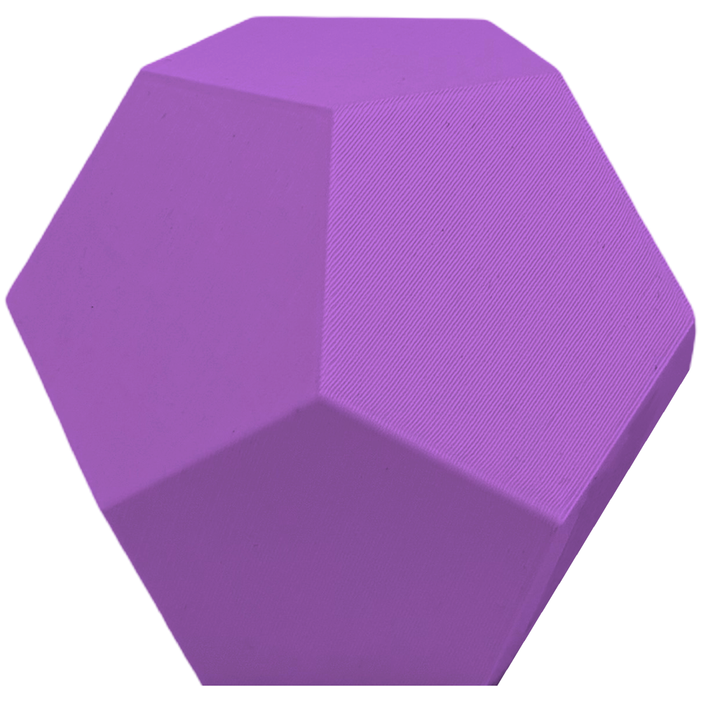 Sakata PLA Go&Print Roxo 1kg