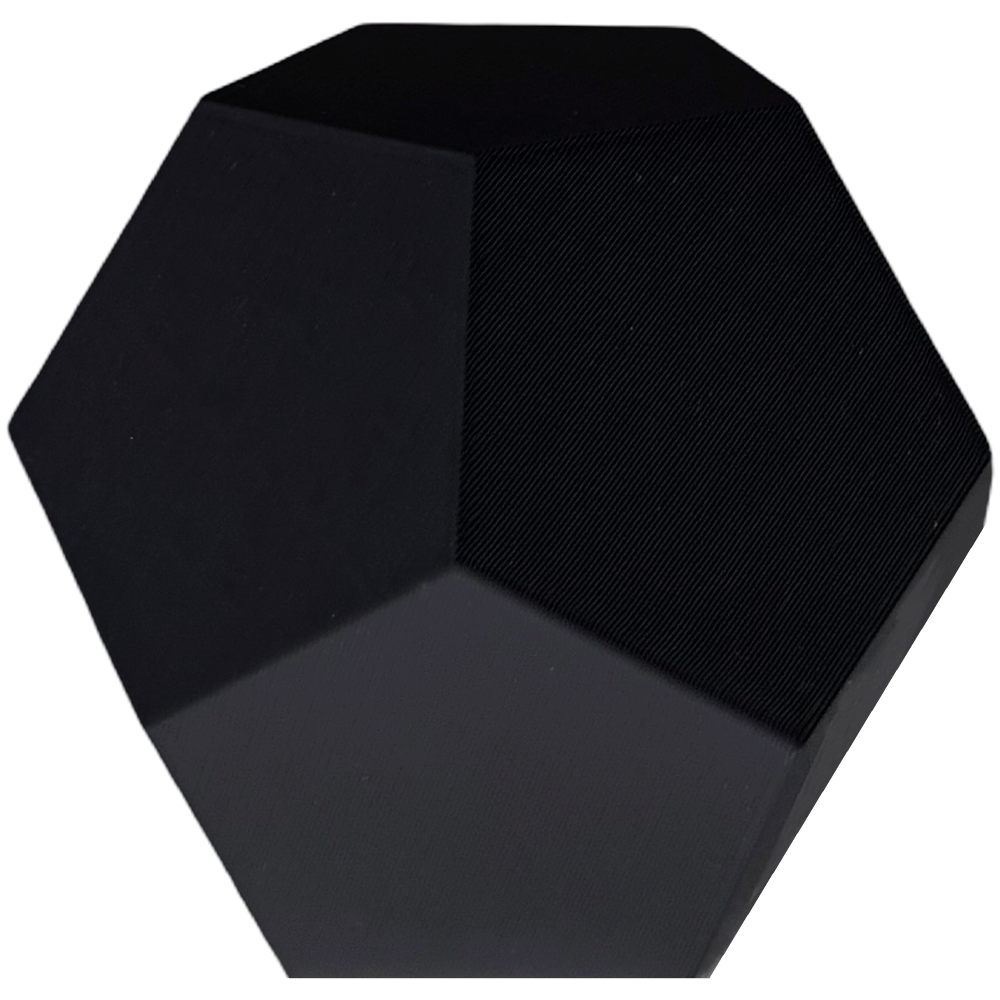 Sakata PLA Go&Print Preto 1kg