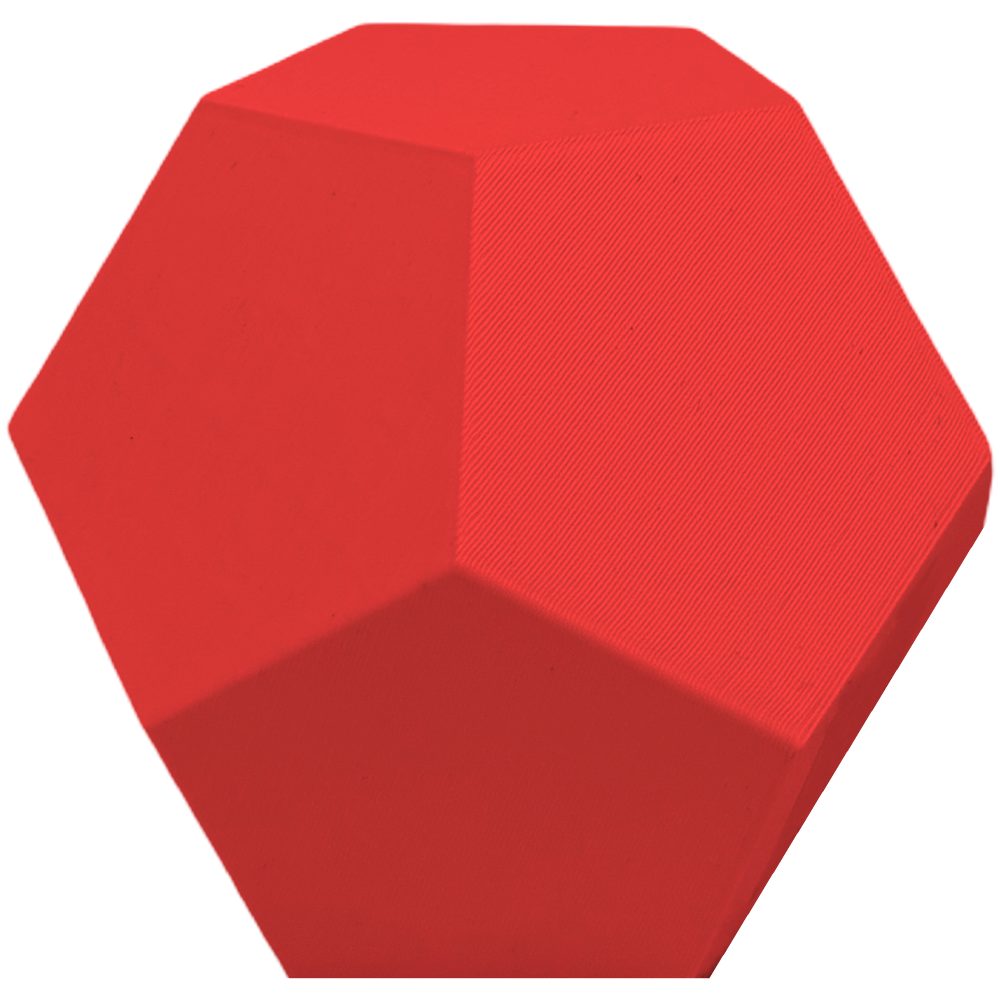 Sakata PLA Go&Print Vermelho 1kg