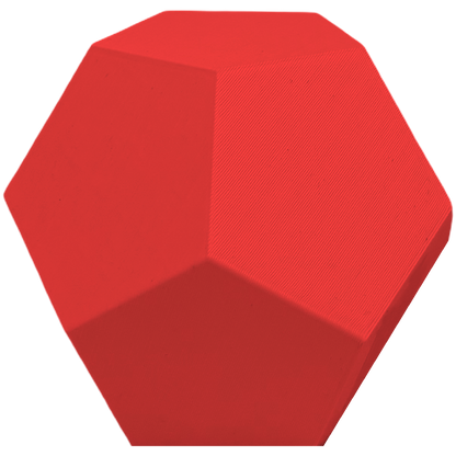 Sakata PLA Go&Print Vermelho 1kg
