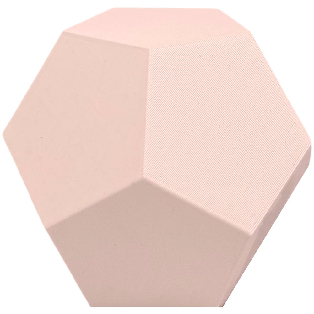 Sakata PLA Go&Print Rosa Pastel 1kg