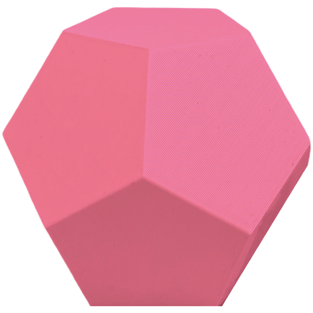 Sakata PLA Go&Print Rosa 1kg