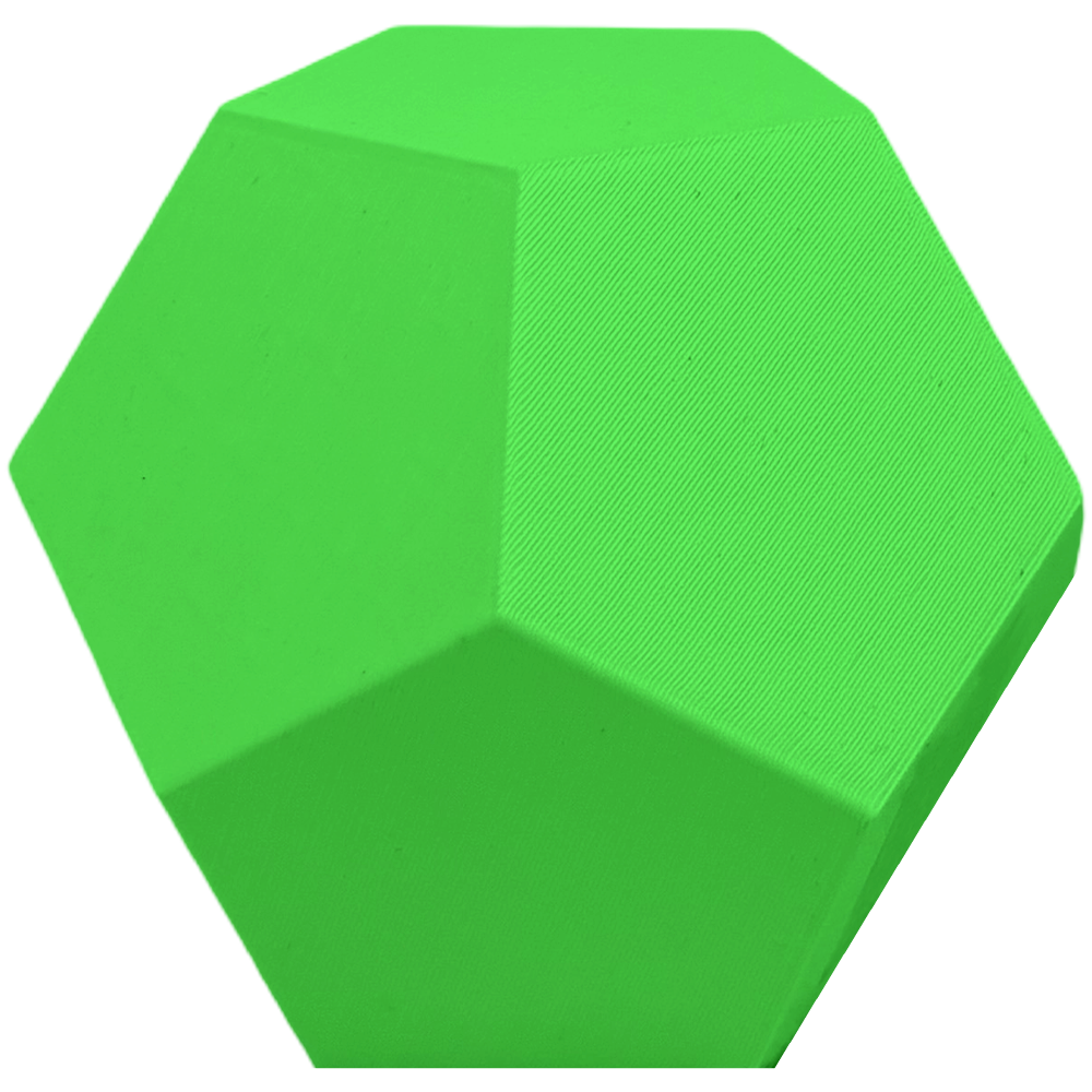 Sakata PLA Go&Print Verde 1kg