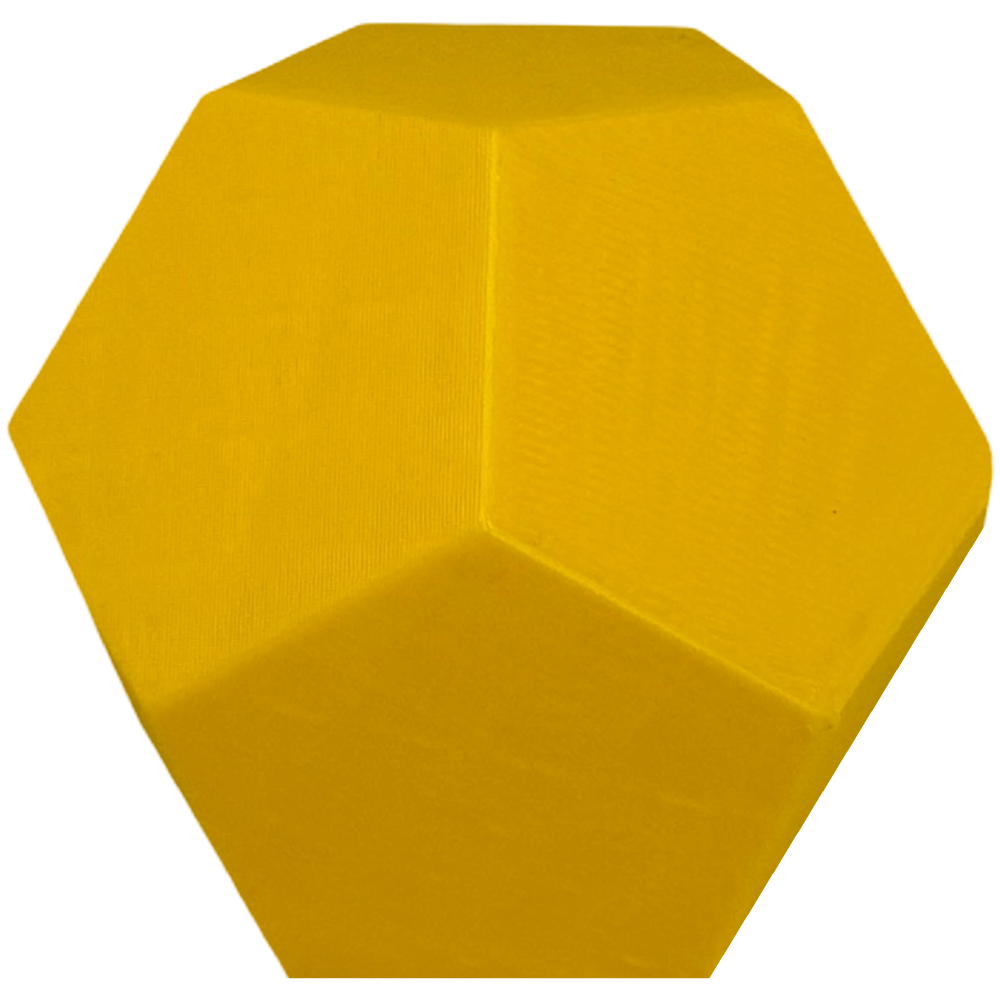 Sakata PLA 850 Amarelo 1kg