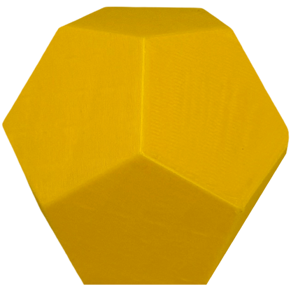 Sakata PLA 850 Amarelo 1kg