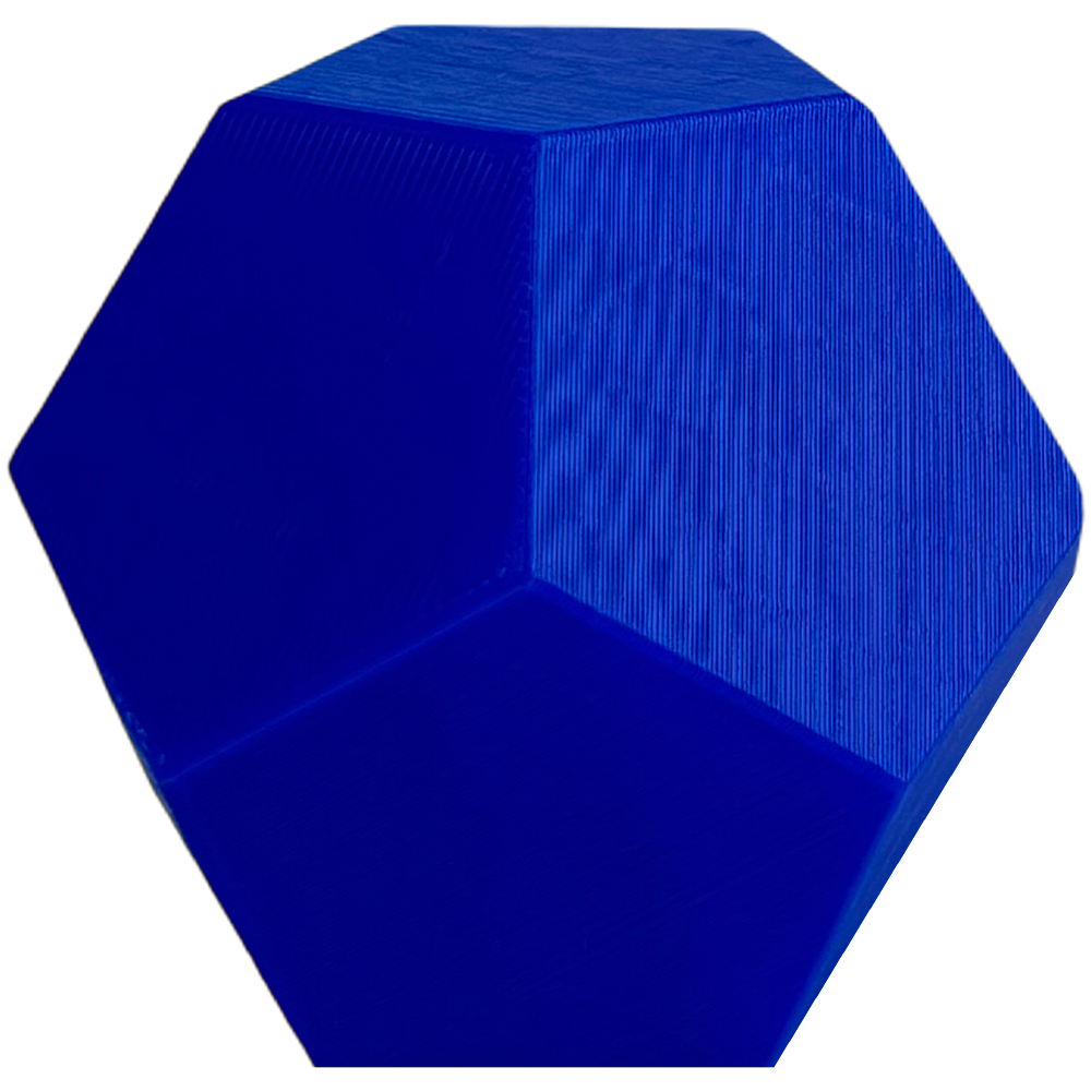 Sakata PLA 850 Azul 1kg