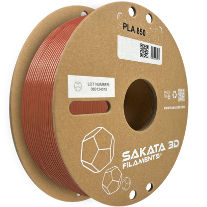 Sakata PLA 850 Terracota 1kg