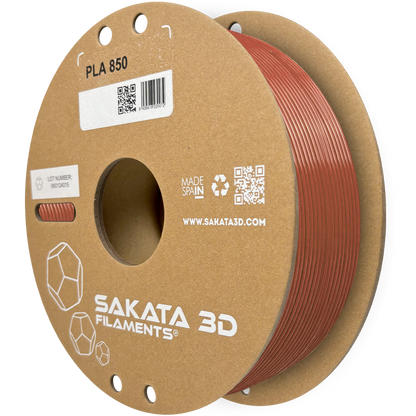Sakata PLA 850 Terracota 1kg