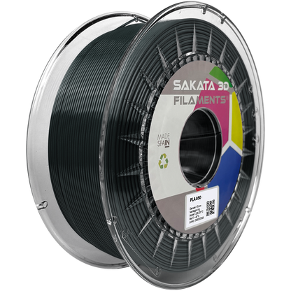 Sakata PLA 850 Cinza Antracite 1kg