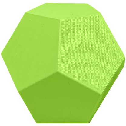 Sakata PLA 850 Verde Claro Fluorescente 1kg